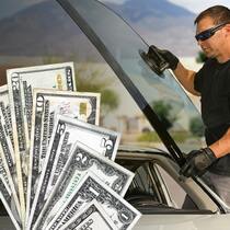 Windshield Replacement Phoenix AZ - Up To $525* | Pinnacle 